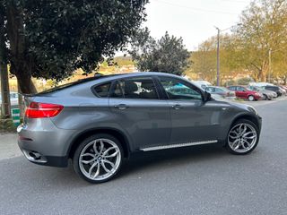 BMW X6 2010