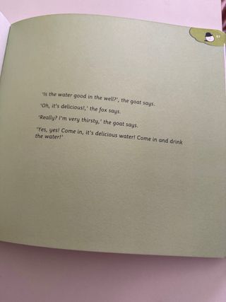 Cuento infantil Colección Garabato OCTUBRE