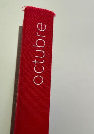 Cuento infantil Colección Garabato OCTUBRE