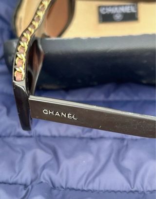 Gafas de vista Chanel graduadas