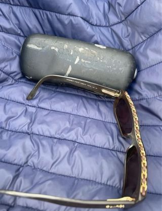 Gafas de vista Chanel graduadas