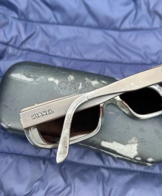 Gafas de vista Chanel graduadas