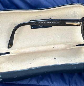 Gafas de vista Chanel graduadas