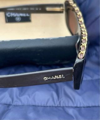 Gafas de vista Chanel graduadas