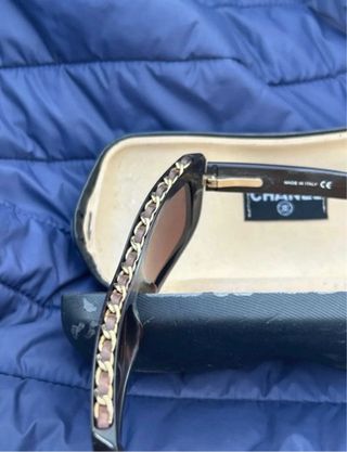 Gafas de vista Chanel graduadas
