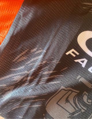 Maillot Ciclismo Orca Orbea cape epic 2020