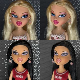 Bisuteria per bambole