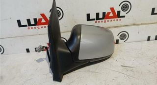 Retrovisor derecho g8da ford focus 1.6 tdci 116660
