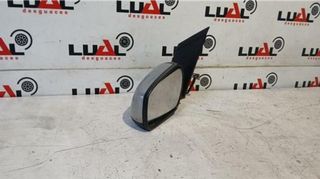 Retrovisor derecho g8da ford focus 1.6 tdci 116660