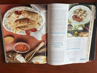 GRAN ENCICLOPEDIA DE LA COCINA