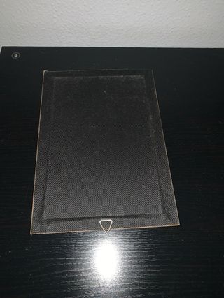 Colgador llaves o decoración Túnez