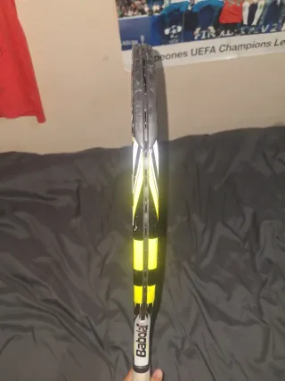 Racchetta da Tennis Babolat Pure Drive Junior