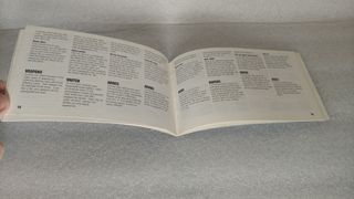 🇪🇸 Manual Mega Turrican Sega Mega Drive Original