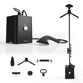 SteamOne SteamCube Centro de Planchado PRECINTADO