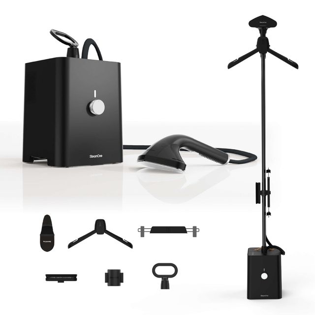 SteamOne SteamCube Centro de Planchado PRECINTADO