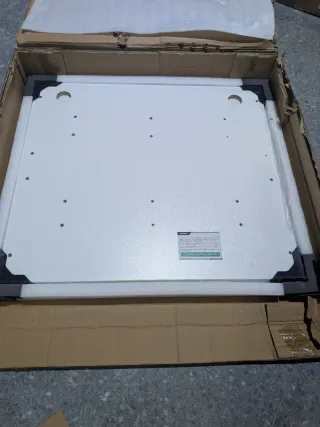 Escritorio Elevable Eléctrico 160x70