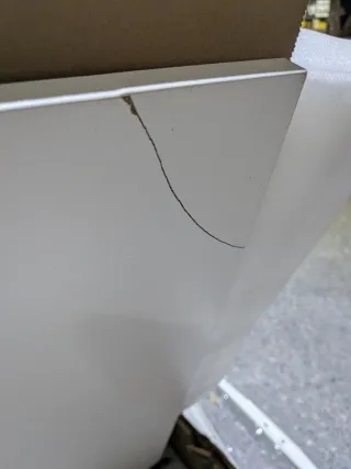 Escritorio Elevable Eléctrico 160x70