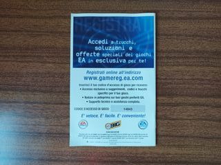 Need for Speed Underground 2 (PS2)