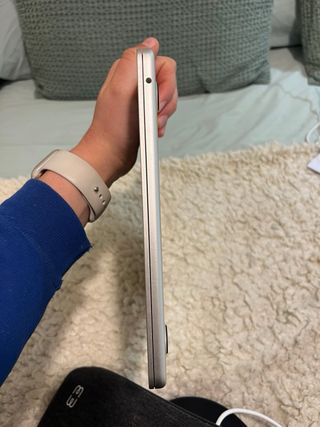 MacBook Air M2 Starlight 2022