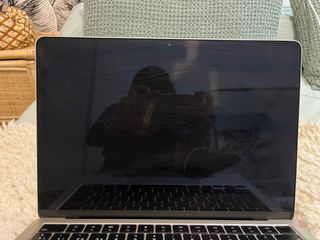 MacBook Air M2 Starlight 2022