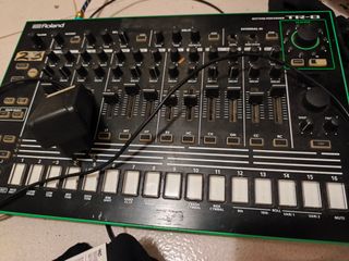 Roland TR-8 Rhythm Performer