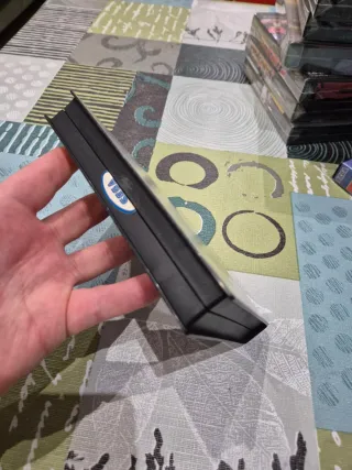 INDIANA JONES AND THE LAST CRUSADE Sega Megadrive