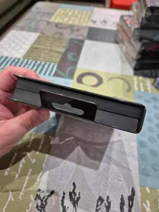 INDIANA JONES AND THE LAST CRUSADE Sega Megadrive