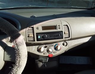 Piloto trasero derecho nissan 5077892 micra (k12e)