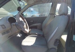 Piloto trasero derecho nissan 5077892 micra (k12e)
