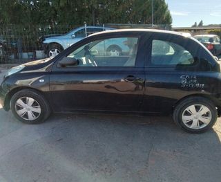 Piloto trasero derecho nissan 5077892 micra (k12e)