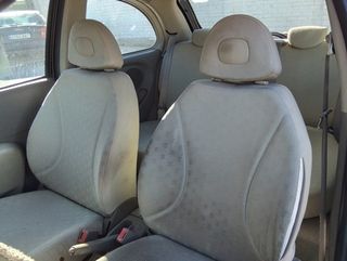 Piloto trasero derecho nissan 5077892 micra (k12e)