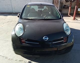 Piloto trasero derecho nissan 5077892 micra (k12e)