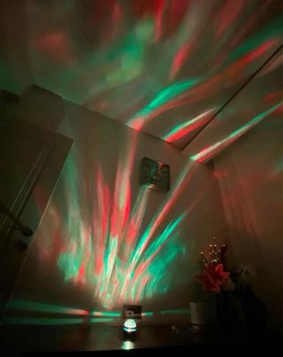 Proyector Luz LED, precintada, sin estrenar.