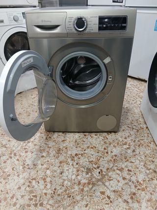 Lavadora Balay 7kg