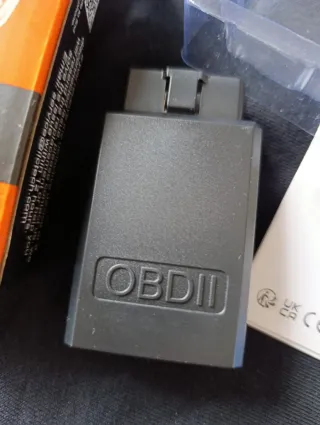 OBD2 Wireless OBD Auto Code Lettore