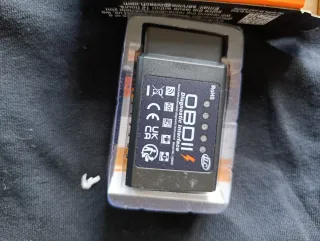 OBD2 Wireless OBD Auto Code Lettore