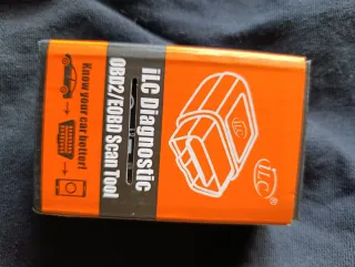 OBD2 Wireless OBD Auto Code Lettore
