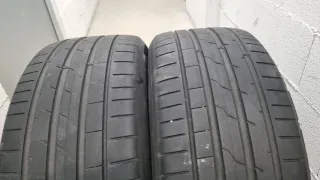 Neumaticos Hankook Ventus S1 Evo3 245 45 R19 Y