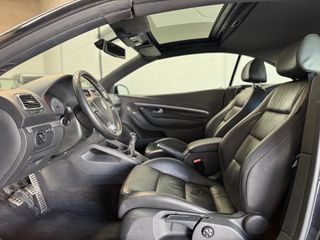 Volkswagen Eos 2.0 TFSI 200cv ETIQUETA C cabrio