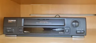 Reproductor VHS Thomson VT2000G