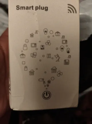 Presa intelligente compatibile con Alexa e Google