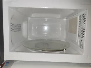 Microondas Cecotec
