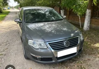 Volkswagen Passat 2006