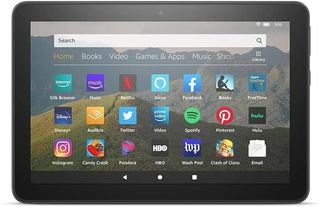 Tablet Amazon Fire 8 Hd 32gb