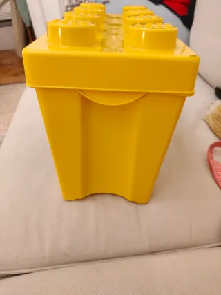 Lego Classic 10698 Caja Ladrillos Creativos Grande