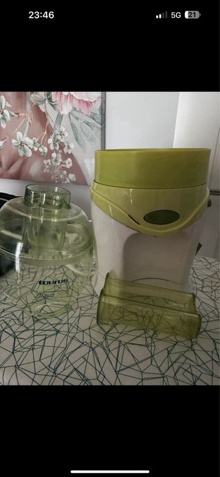 Licuadora Taurus Liqua fresh