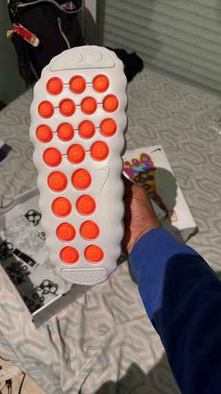 Nike Mind Nuevas Blancas