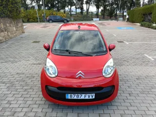 Citroen C1 2007