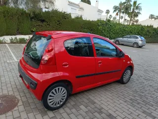 Citroen C1 2007