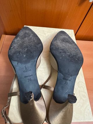 Scarpe Lorusso donna Tg 39